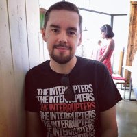 Dan Nuttall (@pixelblend) 's Twitter Profile