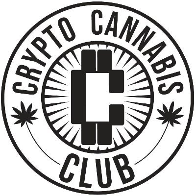 Tweetin the Toker sales for @CryptoCannaClub.