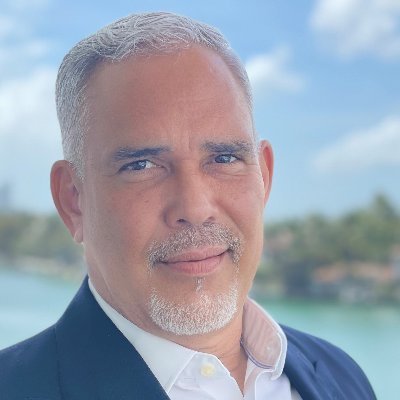 Roger Carlier,  Miami Beach resident,  Real Estate Professional for over 21 yrs. & 30 years of entrepreneurial experience in So Fla. and committed to excellence