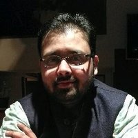 Abhinav Kaul(@Abhinavkaul) 's Twitter Profile Photo