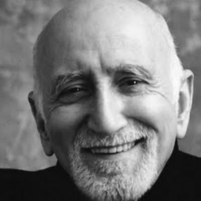 Dominic Chianese Enzo on @nbcthevillage #thevillage