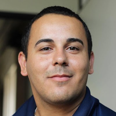 soueuander87's profile picture. 