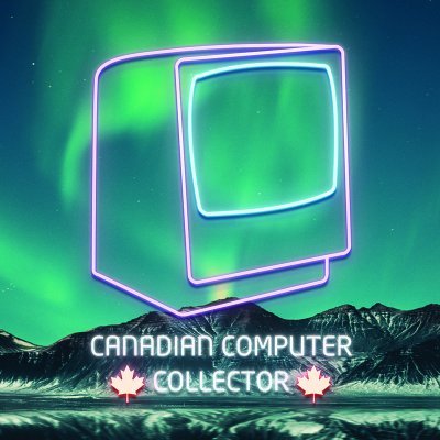 #creator #youtube | I really dig collecting computers. Check out my YouTube channel: https://t.co/dBhAxefgzD