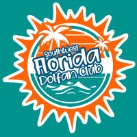 SWFL Dolfan Club (@swfldolfanclub) 's Twitter Profile Photo SWFL Dolfan Club (@swfldolfanclub) 's Twitter Profile Photo