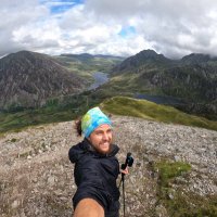 James Cooper (@smilingggjc) 's Twitter Profile Photo