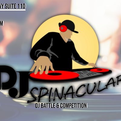 Spinacular Competition