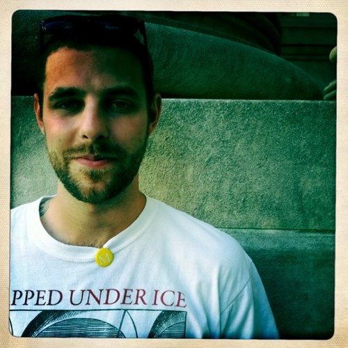 nickpioggia's profile picture. 