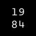 1984 Ventures (@1984ventures) Twitter profile photo 1984 Ventures (@1984ventures) Twitter profile photo