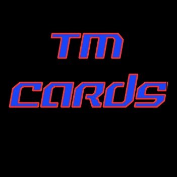 Buy•Sell•Trade Sports Cards Kansas City, Kansas Email: tmcards71@gmail.com DMs are open Follow us on Instagram: tm_cards71