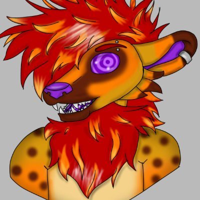 Level 26 blazing Yeen named Taz. Pro 420.  Pansexual and gender fluid~ Love gaming on my PC or Xbox. Give me a head pat ^^;
@Jinx_Tora my other oc!