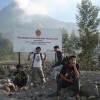 arif wibowo (@arif_maatib) 's Twitter Profile