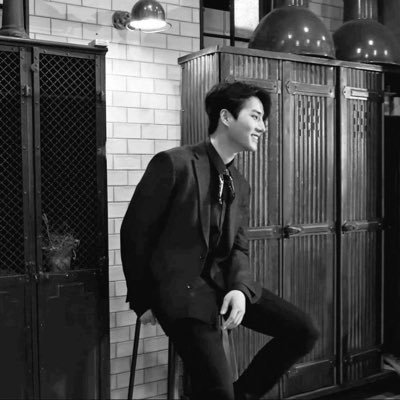 강영현 ‘93 — Your favourite bassist from Day6. This is YoungK. I love to eat and sleep. | bil