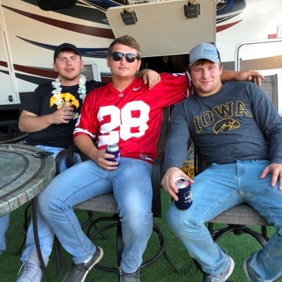 BretFreshwater's profile picture. ⚡️West LA