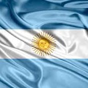 Enamorada de mi Argentina
Mi lugar : la trinchera
Defensora de la República y La Libertad
Mis héroes : Sgto. Cabral y Hermindo Luna