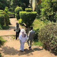 ABDOULWAHAAB K.M. DZOTSI (@dzotsikossi) 's Twitter Profile