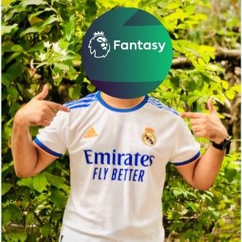 Master’s student of @GBJprogram @Tsinghua_Uni. 

Learning Sports' Ethics, FPL-BrainStormer, love 'FPL posting.' Die Hard Madridista 🤍, Support ManCity in EPL.