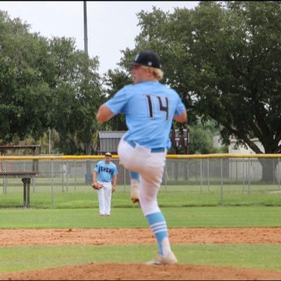 2023 | 6’-180lbs | Pitcher | MA Show National | Email: ethanhahn14@gmail.com Phone: 856-472-1007