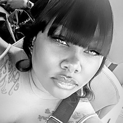 I Act Accordingly, I'm not friendly an i don't care to kick it wit bitches...Follow my IG @itsbiancanicole_