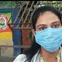 Archana Pandey (@archnaafrom2015) 's Twitter Profile