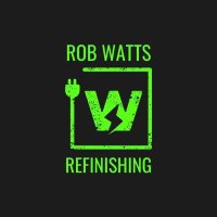 Rob Watts Refinishing(@RobWattsFinish) 's Twitter Profile Photo