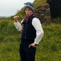 Stefán Pettersson 🌹 (@stefan_pett) 's Twitter Profile Photo
