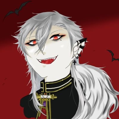 Kuroi1107's profile picture. Vtuber用。🎲🔫🖤🥂✨🌶💻💙🐈⬛❤️🔥🎧♦☕🦉🎻🌂🕸推し。まともに人と話せない雑魚ですよろしくお願いします。