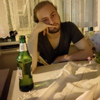 ben oğuzkan v2.1. (@ouzkann_) Twitter profile photo