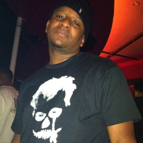 BlameMe_CL's profile picture. 