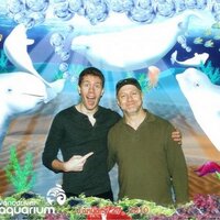 Chomp Chomp (@chenosky) 's Twitter Profile