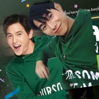 💚บานานุช 💚🍌🍍🍑(@Jirachoke_JJ) 's Twitter Profile Photo