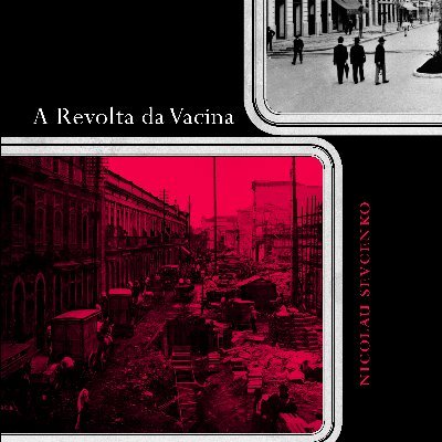 Este perfil conta uma breve narrativa sobre as “Mentes insanas em corpos rebeldes” da Revolta da Vacina de 1904, baseada na obra de Nicolau Sevcenko.