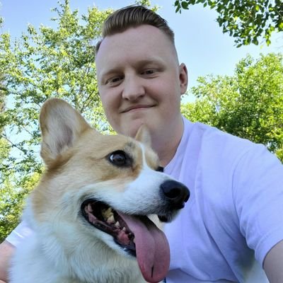 Speedrunner (Super Meat Boy, indie/Nintendo games), Nintendo fanatic, Corgi Lover, He/Him
https://t.co/B7oRjznjUl
https://t.co/INNmMUTv1N