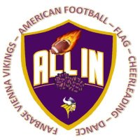 Vienna Vikings ALL IN (@vikingsallin) 's Twitter Profile Photo Vienna Vikings ALL IN (@vikingsallin) 's Twitter Profile Photo