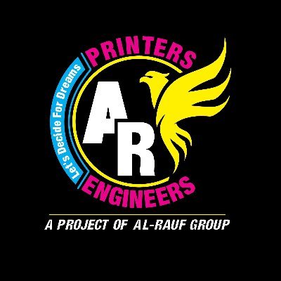 AR Printers & Engineers