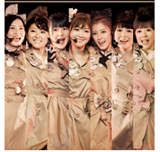 単純に、飼い主（@TKS_lakoon）が時計代わりに使いたいだけですw Berryzファンなので、それに関係あるtweetをするかもしれませんが、UFWとは何の関係もない、一般人です。　あとは中の人がサブ垢として使います