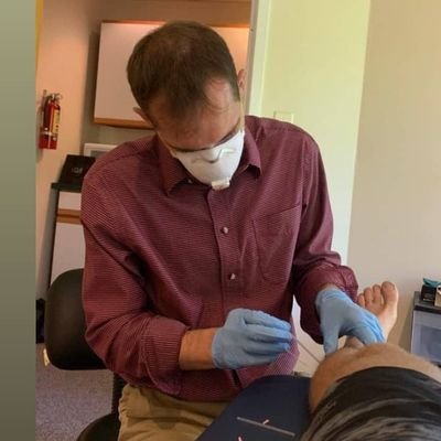 DrJRyanBair's profile picture. Sports Physical Therapist and Runner. Founder of FLASH Momentum. Committed to helping active individuals of all ages move quickly towards their goals!