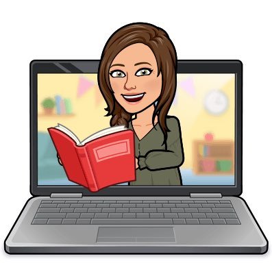 DDTechTeach's profile picture. Elementary School Librarian ✤ EdTech Enthusiasts ✤ Enjoys learning new & innovative ways to incorporate technology into the K-12 classroom.