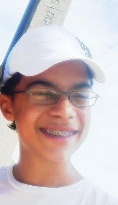 !! * Digα prα vidα eu sou mαis eu, digα pro αlvo αí vou eu,
flechα veloz nαs mãos de Deus, vαi em frente que o mundo é seu! :B