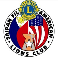 Saipan Fil-American Lions Club (@sfilamlc) 's Twitter Profile