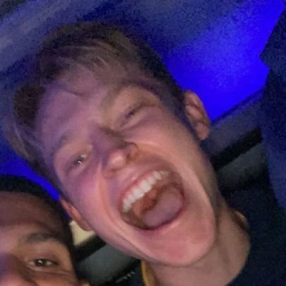 kiritocule's profile picture. Un grande 🤪 @iker_RM2