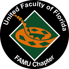 The official Twitter account of the United Faculty of Florida @ Florida Agricultural & Mechanical University