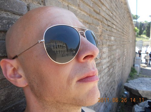 AndySeery's profile picture. Hair enthusiast