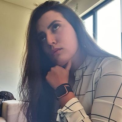 ieda_gabi's profile picture. advogada e sapatã perdida nessa rede social!