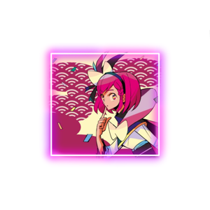 𝑺𝒉𝒐𝒓𝒕 𝒂𝒏𝒅 𝒑𝒊𝒏𝒌 𝒃𝒖𝒕 𝒕𝒐𝒖𝒈𝒉𝒆𝒓 𝒕𝒉𝒂𝒏 𝒚𝒐𝒖 𝒕𝒉𝒊𝒏𝒌! ✨CANON AGE NEVER SPECIFIED, PORTRAYED AS 18✨