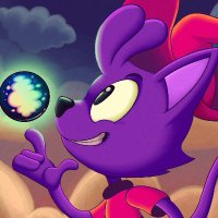 MDCyberbat (@megadrivesonic) 's Twitter Profile