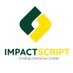 Impact Script (@impact_script) Twitter profile photo Impact Script (@impact_script) Twitter profile photo