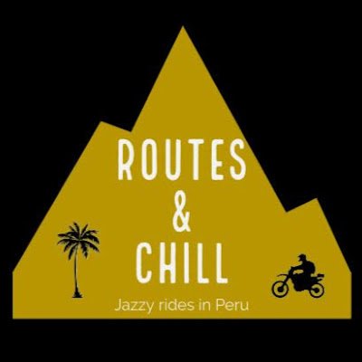 Ride and join me through the streets from Peru with a motorcycle,  listening some dope lofi and jazz beats. Be part of this little journey.