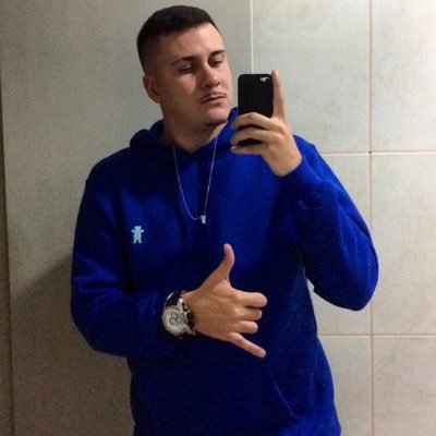 murilo_barbieri's profile picture. 👊🏽