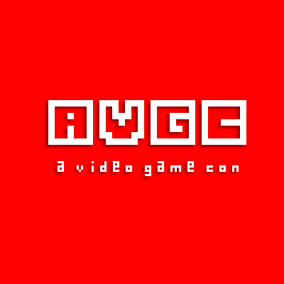 AVGC - Contact at info@avideogamecon.org