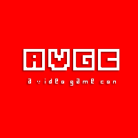 A Video Game Con NJ(@aVideoGameCon) 's Twitter Profile Photo